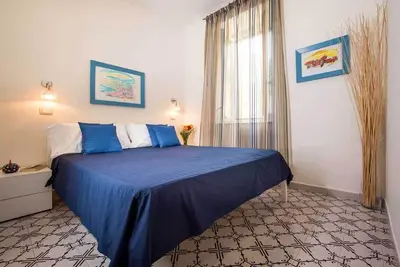 Puccini apartment within walking distance of the historic center