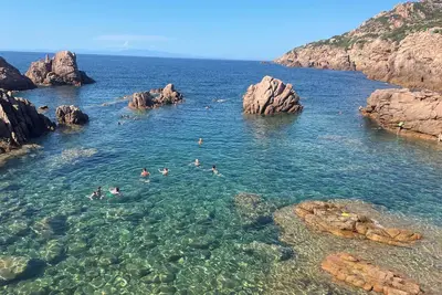 Image de [Paradise Coast] Villa with Sea View and Garden