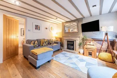 Image de Appartement-Salle de bain privée séparée