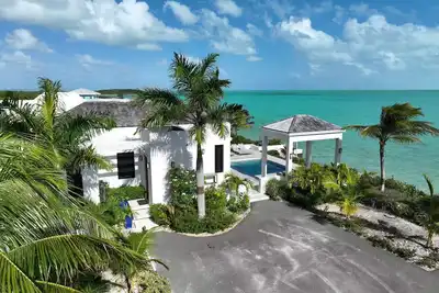Image de Oceanfront Turquoise Dream Villa