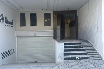 Image de Appartement haut standing vue sur mer pour location journalière