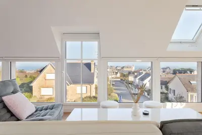 Image de Villa Calypso - Vue mer à Saint-Lunaire