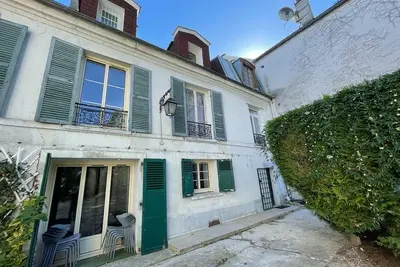 Image de Appartio - Grande maison proche Paris