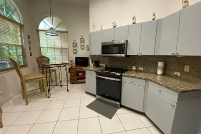 Image de 3-bedroom house in Wycliff Country Club Wellington with Ac, Wi-Fi and Cable