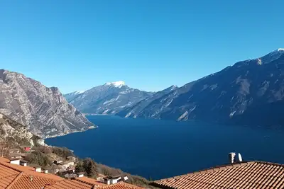 Image de Casa Edvige Balcony Lake view
