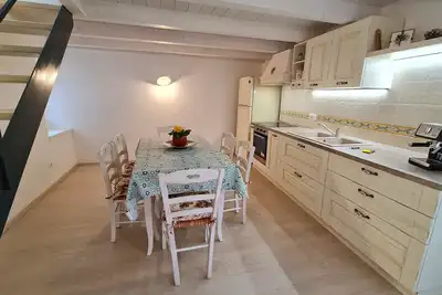 Image de Casa Monica borgo di Arias