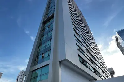 Image de Apartamento Aconchegante em Boa Viagem - Próximo à Praia e Comodidades!