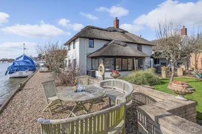 Image de Ship Cottage - Reedham