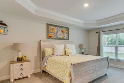 Image de Peaceful getaway near The World’s Equestrian Center, Rainbow/Silver Spring Park