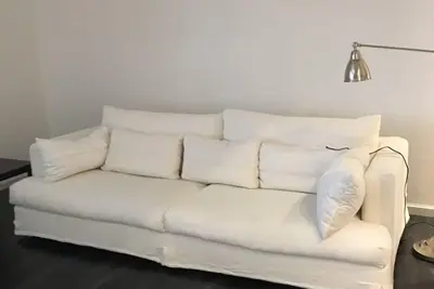 Lofts with breathtaking views