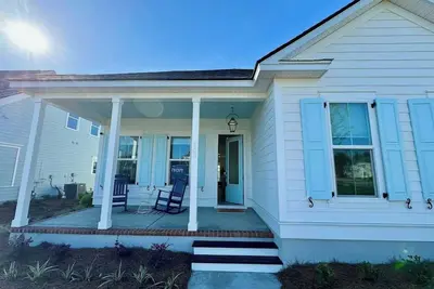 Image de Nexton luxury new build