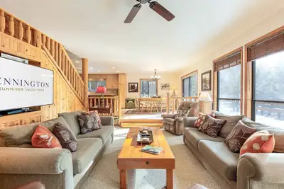 Image de Jack01 - Family Friendly Sunriver Getaway