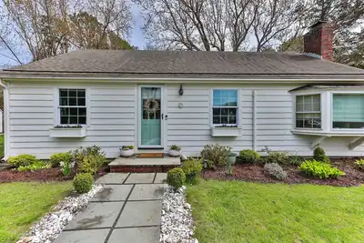 6 Richards Way - New Listing! East Sandwich Home with Hot Tub & Near Beach