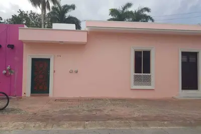 Image de Casa Victoria Cozumel\nEn el corazón de la Isla