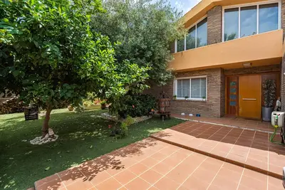 Image de Chic apartment with Ac and WiFi in awesome Gandia