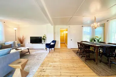 Image de Pet-friendly Cottage at Historic Millbrook Farm Estate