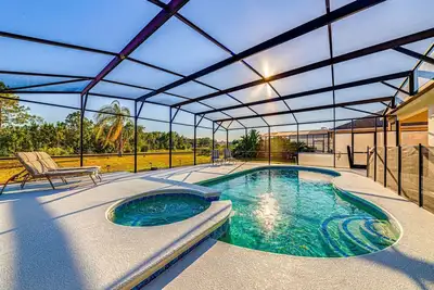 Image de Villa Snapdragon - Cinq Chambres Villa, Couchages 10