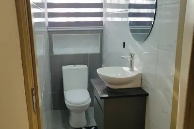 Image de Cozy and spacious 2 bedroom apartment at East Legon