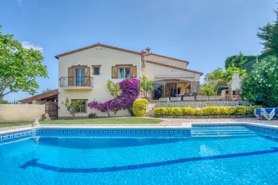 Image de Villa Pasha - Votre refuge familial sur la Costa Brava.