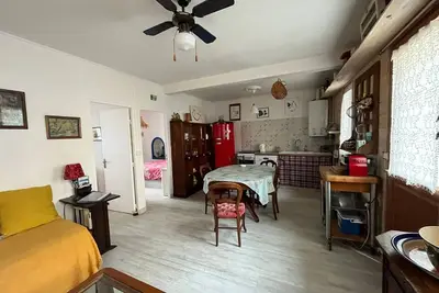 Image de Charmant 3 pièces avec terrasse et Wifi à Sète, 4 couchages