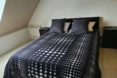 Image de Bienvenue chez Madame.