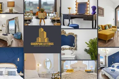 Image de Apartment Complex H16  | Grampian Lettings Ltd