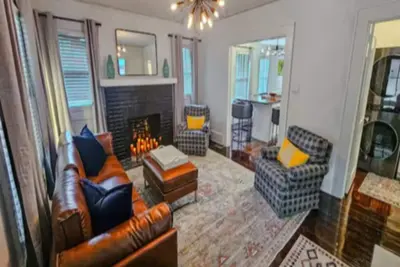 Image de NoDa's Jewel