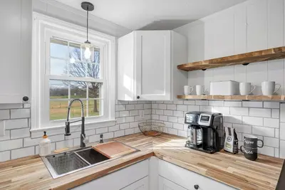 Image de Broken Arrow Farm Completly Remodeled located between Richmond & Charlottesville