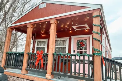 Entire farm 5 homes on 30 acres