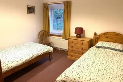 Image de The Mill - Amazing spacious mountain escape in Speyside & the Cairngorms
