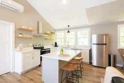 Image de The Cottage, Rusted Route Farms