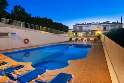 Image de Salgados by Check-in Portugal