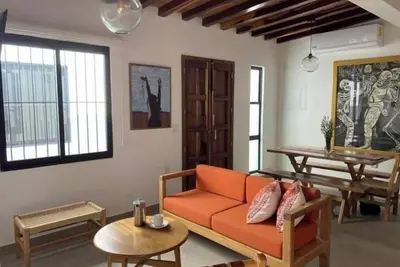 Image de Centro Historico Sol y Mar