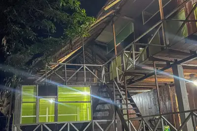 Image de Serene Jungle - Chalet by the river