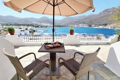 Image de Xylokeratidi Sea View Double Room