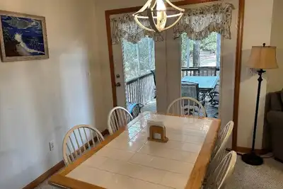 Image de Anchored At Last 3-bed Condo Kill Devil Hills w/ Large Deck and View of the Pool
