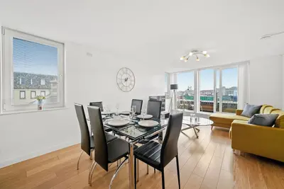 Image de Mearns H8 | Grampian Lettings