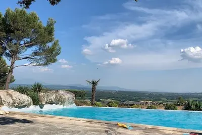 Image de la maison du paradis