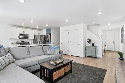 Image de Modern 3br Townhome in Lehi Ut