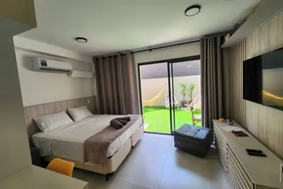 Image de Garden Vila Buarque