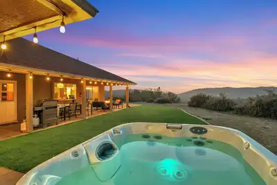 Image de Yosemite Vista Highlands