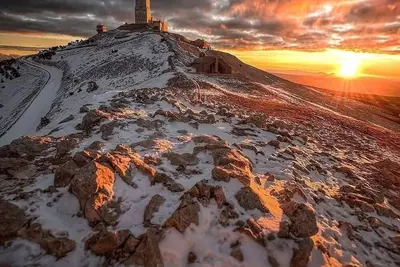Image de O Bastidon du Ventoux