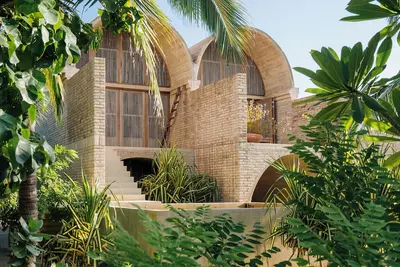 Image de Delightful 3-bedroom house with WiFi in Ventanilla