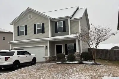 Image de 4-bedroom house in fabulous Aiken with WiFi, Ac, fitness room