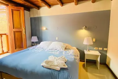 Image de Inti Rest | 1br in San Blas, Near 7 Borreguitos