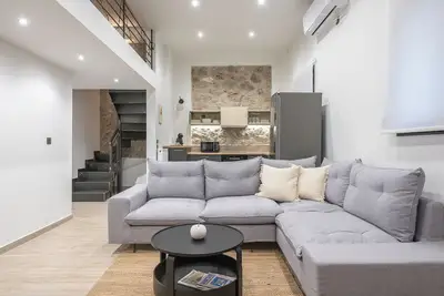 Image de PetraLab By Greece Apartment