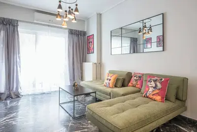Image de Goudi 2nd Floor