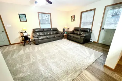 Image de Charming 1-bedroom apartment in wonderful Clarion with WiFi, Ac