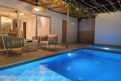 Image de Spectacular 4br House W/Pool & Jacuzzi near Walled City