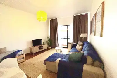 Image de SandyBeachApartement2